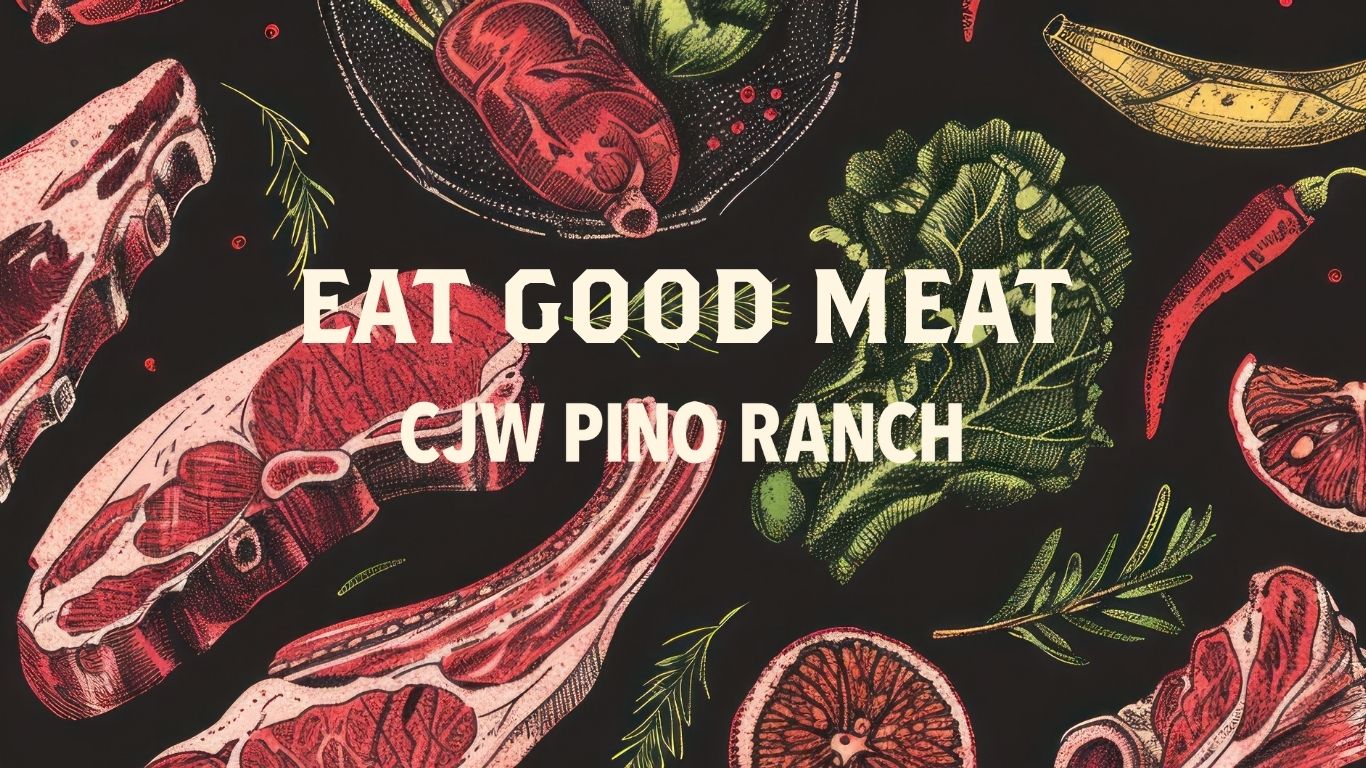 Real Food From Honest Soil